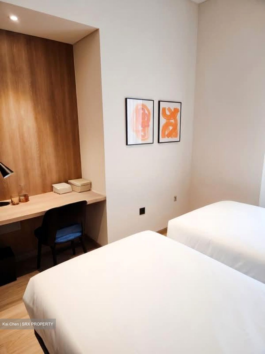 Teck Chye Terrace (D19), Apartment #574257621